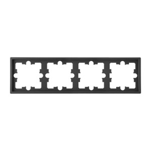 Крышка ЮЛИГ.735212.594 ЮЛИГ.735212.594 графит