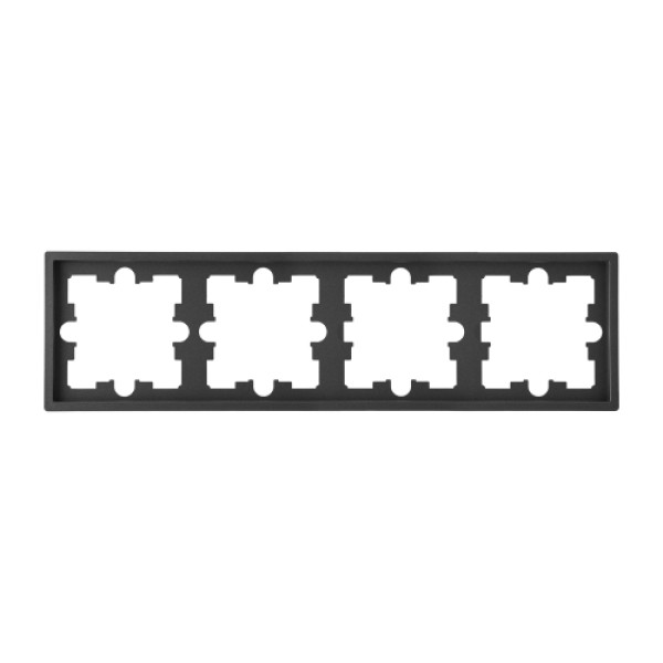 Крышка ЮЛИГ.735212.594 ЮЛИГ.735212.594 графит