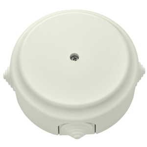 Коробка монтажная КМ-447 бежевый