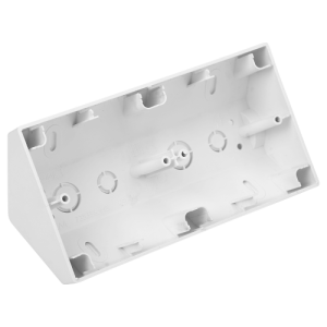 Коробка монтажная КУ-452