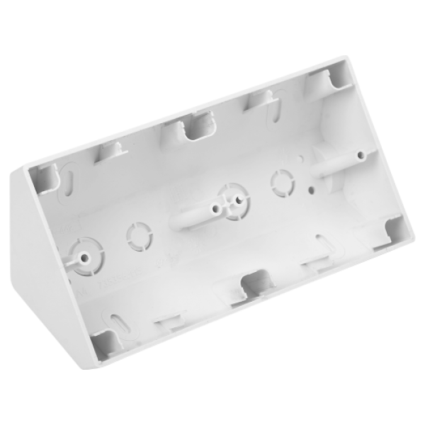 Коробка монтажная КУ-452
