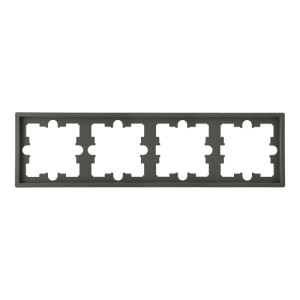 Крышка ЮЛИГ.735212.594 ЮЛИГ.735212.594 мокко