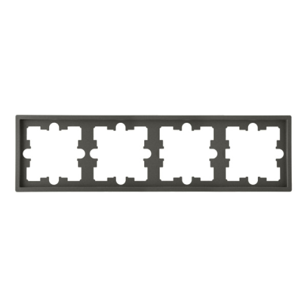 Крышка ЮЛИГ.735212.594 ЮЛИГ.735212.594 мокко