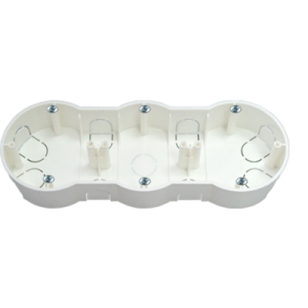 Коробка монтажная К-221 исп.1